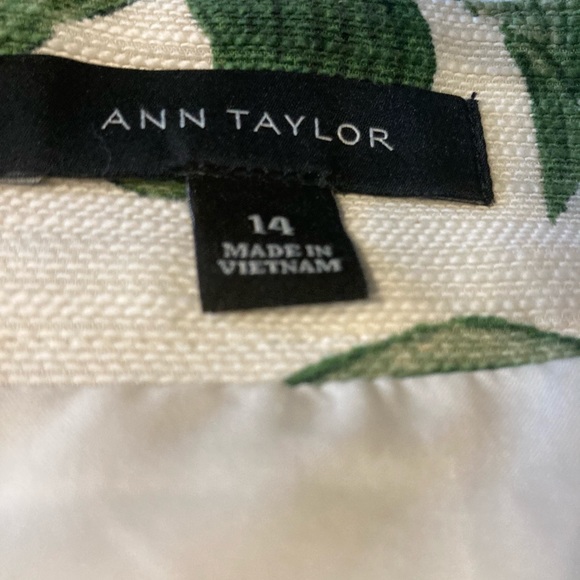 Ann Taylor Skirt - Picture 3 of 3